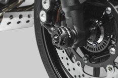 Padací porotektory Yamaha MT 09 / SP (17-) zadní osa