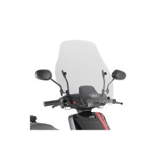 A8964A montážní sada NIU UQI GT (21-23) pro plexi D 1155ST