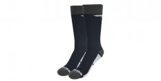 ponožky voděodolné s klimatickou membránou, OXFORD (černé)
