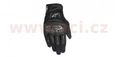 rukavice SMX-2 AIR CARBON, ALPINESTARS - Itálie (černé)