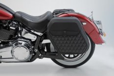 SLH nosič pravý Harley-Davidson Softail Deluxe (17-)
