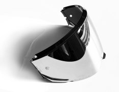 Plexi Silver N120-1 NFR Malé 2XS-M