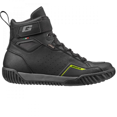 GAERNE G Rocket turistická obuv černá