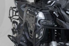 Nosič batožiny pre kryt nádrže, BMW R 1300 GS Adventure