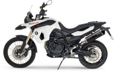 SLIP-ON SBK LVONE BMW GSC