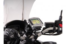 Držák GPS pro Honda Crosstourer