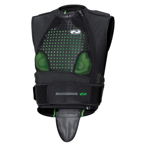 Moto vesta s CE chrániči Held KELTOR (Safety Vest)