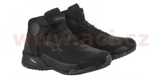 boty CR-X DRYSTAR 2020, ALPINESTARS (černá)