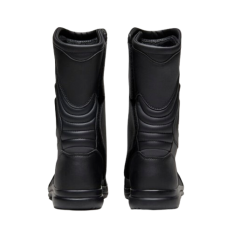 Moto boty XPD X-VENTURE H2OUT® černé
