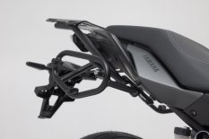 Boční nosič SLC  Yamaha MT-07 Tracer (16-24) - pravý