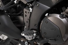 Kryt brzd. válce zadní Suzuki V-Strom 1050 (20-24) - černá