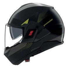 Moto Helma Nolan N120-1 CICLONE 362