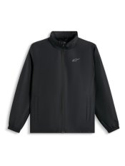 bunda OVERHAUL RACER, ALPINESTARS (černá)