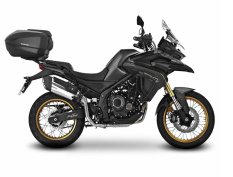 Montážní sada Top Master SHAD V0DS54ST