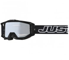 Brýle JUST1 IRIS 2.0 SOLID černé