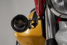 Držáky světel pro Moto Guzzi V85 TT (19-)