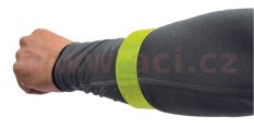 reflexní pásek Bright Wrap, OXFORD - Anglie (žlutá fluo)