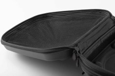 URBAN ABS top case. Černý. Yamaha MT-07 (24-).