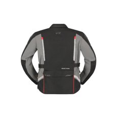 Moto bunda RICHA INFINITY 3 PRO černá