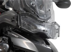 Kryt předního světla Triumph Tiger 900/ GT/ Rally/ Pro