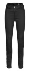 kalhoty MOTO LEGGINGS PRO 2 2024, SPIDI, dámské (černá)