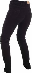 Dámské moto kalhoty RICHA NORA JEANS černé