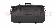vodotěsný vak Aqua T-50 Roll Bag, OXFORD (černý, objem 50 l)