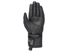 rukavice WT-3 DRYSTAR, ALPINESTARS (černá) 2025