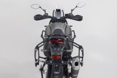 Boční nosič PRO  Yamaha Ténéré 700 (19-26) - černý