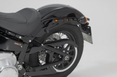 Boční nosič SLH Harley-Davidson Street Bob/Slim/Standard (18-24) pro LH1- levý