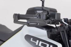 Chrániče páček Husqvarna Svartpilen/Vitpilen 401 (23-) - černé