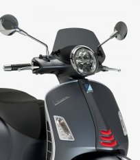 Plexi štít PUIG 20500F GTS Sport tmavá kouřová