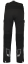 BÜSE Grado Pro textilní kalhoty pánské černá - Barva: černá, Velikost: 28