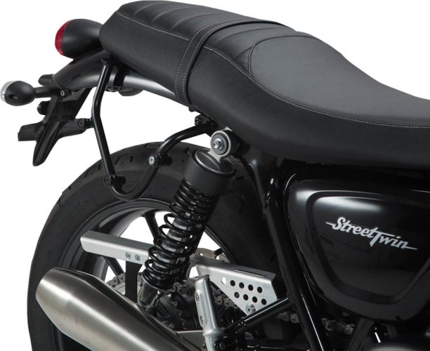 Legend Gear tašky sada Triumph Street Twin / Street Cup 900 (16-)