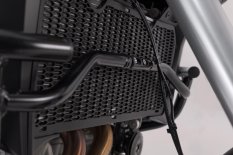 Padací rám Aprilia Tuareg 660 (22-24) - černý