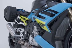 Padací protektory BMW S 1000 R (24-26) - černé