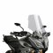 PUIG Větrný štít Touring Yamaha FJ 09/MT-09 Tracer (15-17)