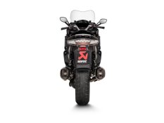 Tlumič výfuku AKRAPOVIČ S-B16SO5-HZAAT
