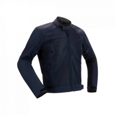 Moto bunda RICHA AIRSUMMER navy
