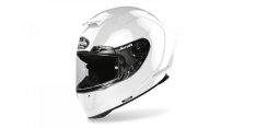 přilba GP 550S COLOR, AIROH - Itálie (bílá)