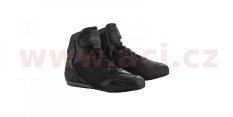 boty FASTER-3 DRYSTAR 2020, ALPINESTARS (černá/šedá)