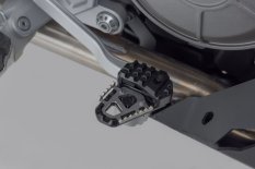 Prodloužení brzdové páky Aprilia Tuareg 660 (22-) - černé