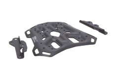 Nosič zavazadel ADVENTURE-RACK pro BMW F 650/700/800 GS-černý