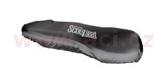 plachta na sedla skútrů Scooter Seat Cover, OXFORD - Anglie (černá)
