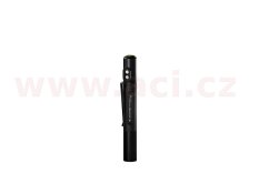 LED LENSER P2R WORK - ruční svítilna, dobíjecí, dosvit 90 m, záruka 7 let