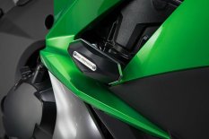 Padací protektory Kawasaki Z 1000 SX (11-)