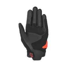 Rukavice SP X 5 AIR, ALPINESTARS (černá/červená fluo) 2025