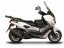 SHAD Top Master YAMAHA NMAX 125 (15-20)