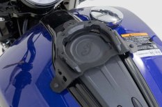 Kroužek nádrže PRO  Modely Indian Scout (24-) nebo Limit+Tech - černý