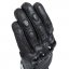 Moto rukavice DAINESE IMPETO D-DRY černé